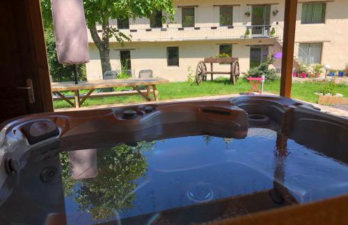 Le Moulin des Olirics - Photo 71