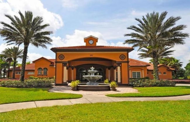 4 Br Pool Home in Aviana Resort - Foto 24