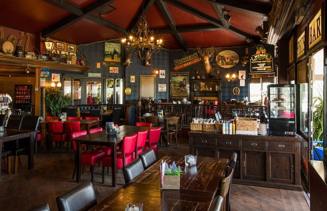 EuroParcs Parc du Soleil - Photo 66