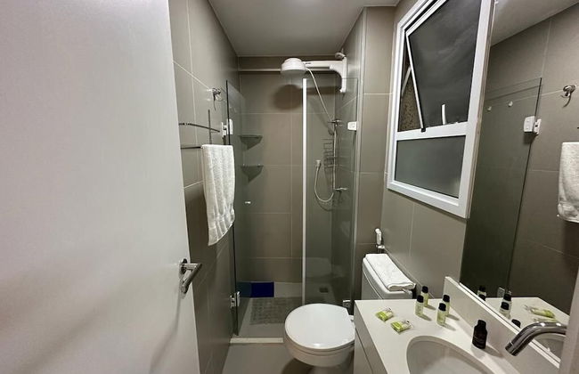 Compacto de Luxo - Helbor My Way - Foto 45