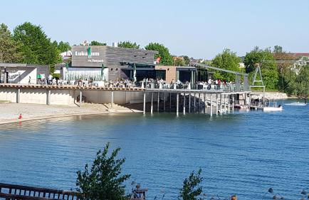 Ferienwohnung am Waldrand - Foto 20