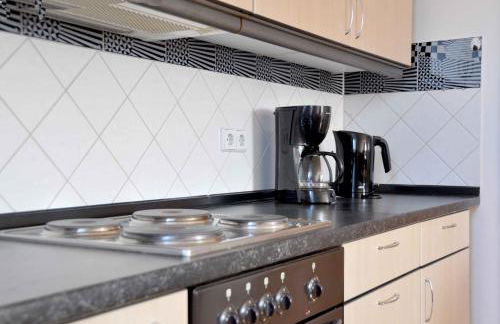 Atelier Grünfink Ferienwohnung - Foto 11