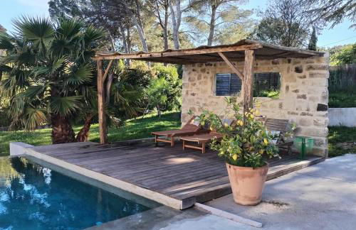 VILLA KULLA Cosy Pool&Spa - Photo 41