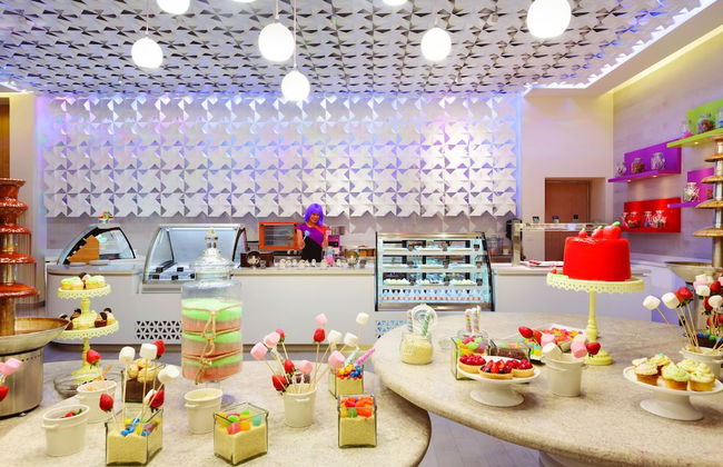 Turquoize at Hyatt Ziva Cancun - Adults Only - All Inclusive - Foto 74