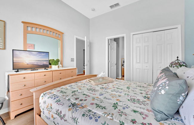 Enchanting Vacation Haven - Foto 4