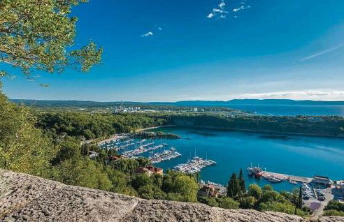 Penthouse - Ferienwohnung - Krk - Foto 18