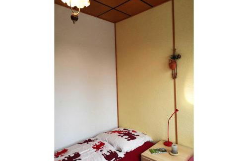 Ferienhaus "Opas altes Haus" - Foto 16