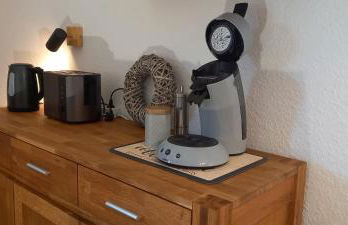 Ferienwohnung am Wintersberg - Foto 45