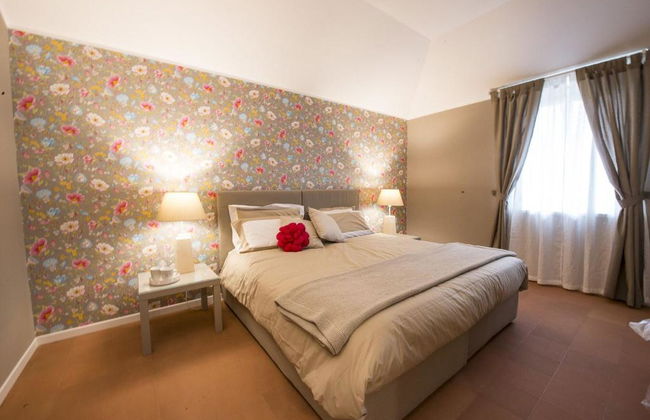 Agriturismo Relais Tenuta Il Cigno - Photo 41