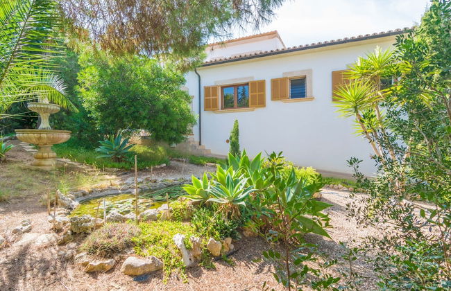 Sa Roqueta in Alc dia - Foto 29