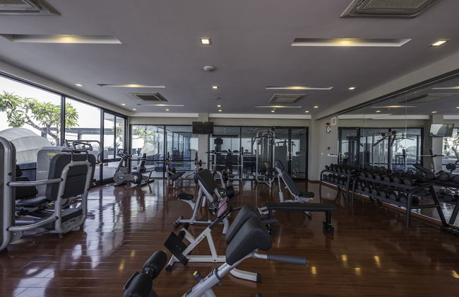 Maline Exclusive Serviced Apartments - Photo 79