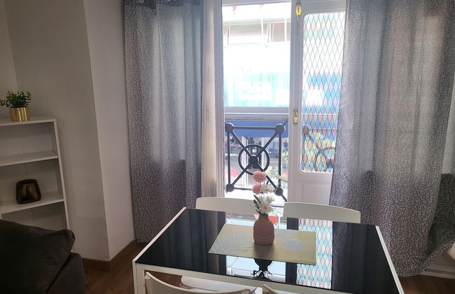 M-A Estudio Montera - Photo 18