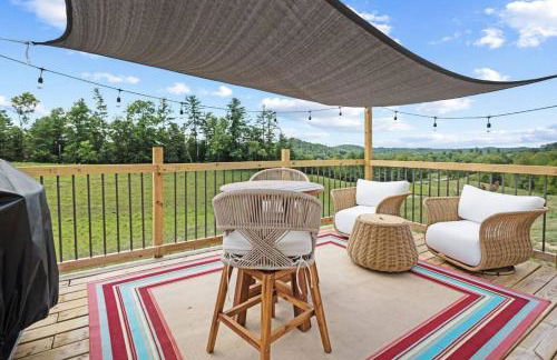 WiFi Firepit Fishing Pond - FarmView - Foto 35