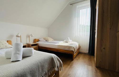 Apartament Primula 1 - Photo 9