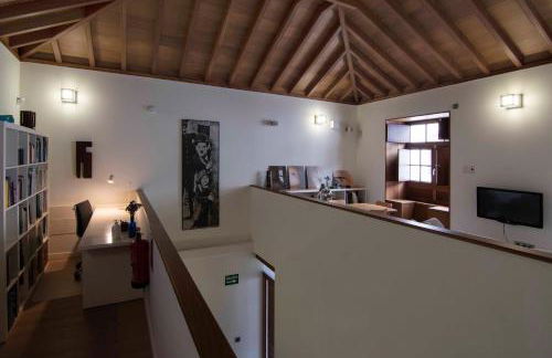 Vivienda El Ciprés. Terraza con espectaculares vistas al Mar. - Foto 17