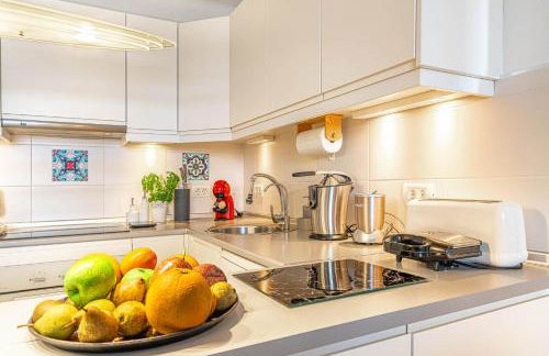 Paz Ocean View Luxury, Air condition, Wifi, Heated pool - Foto 43