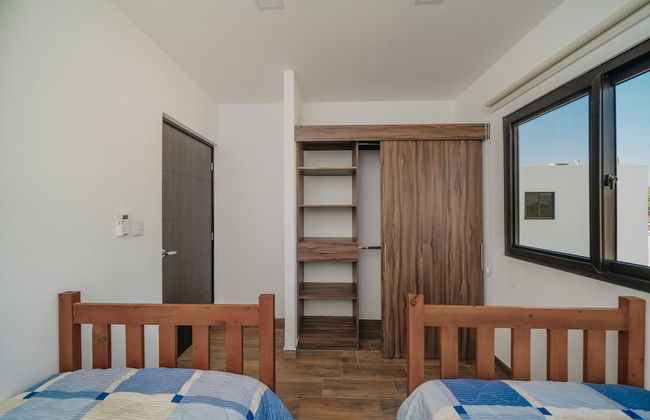 Beach House in Monterrico Guatemala - Photo 3