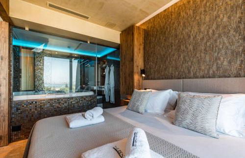 THE miniPENTHOUSE terrace & SPA - Foto 19