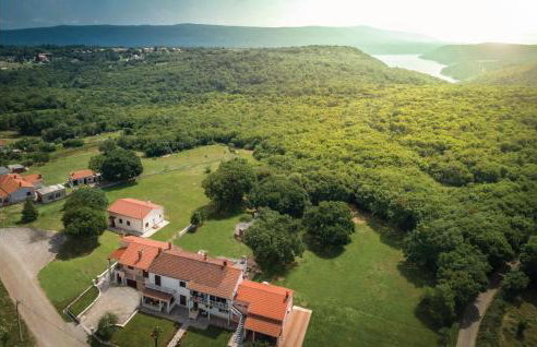 Holiday Home Dobrani Cr - Foto 16