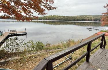 BARKER POND ESCAPE LIMIT 8 villa - Foto 6