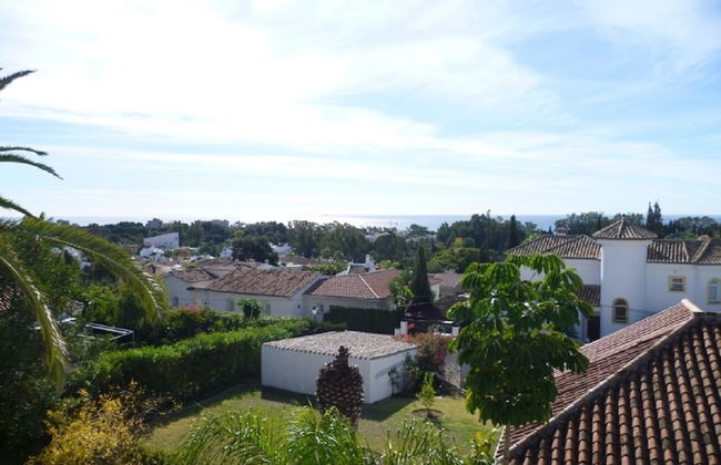 Villa Near Beach In Marbella - Photo 39