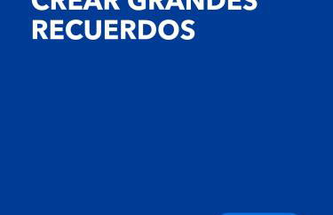 UN ESPACIO DONDE CREAR GRANDES RECUERDOS - Photo 21