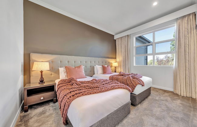 The Sebel Swan Valley The Vines - Foto 7