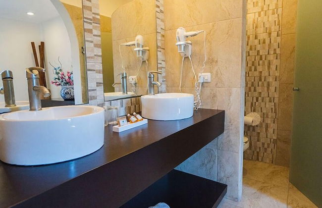 Posada Mariposa Boutique Hotel - Foto 47