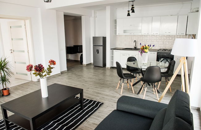 Diamond View Apartments - Foto 47