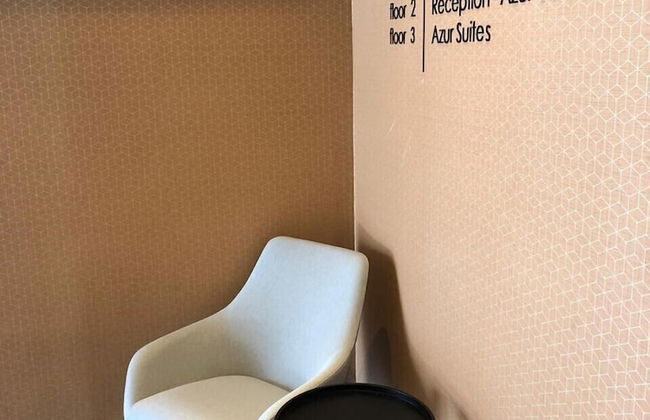 Azur Suites - Foto 2