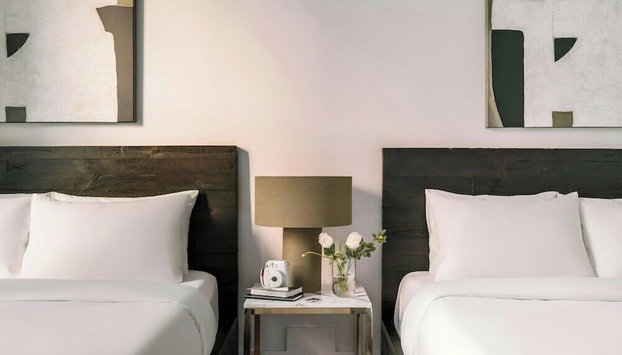 Studio 6 Suites Duane Street Hotel Tribeca - Photo 3, Room