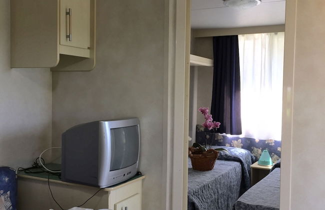 Residence Hotel Baia di Paradiso - Foto 9