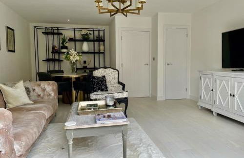 Stylish Family Holiday Home, Ramsgate - Foto 11