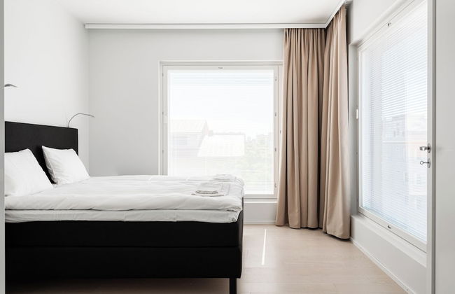 Borg Housing Katariinankatu - Foto 2