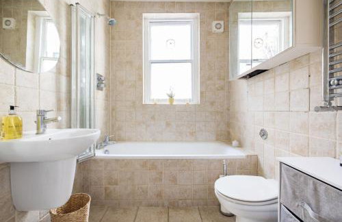 Contemporary 1 Bedroom Bloomsbury Apartment - Foto 7