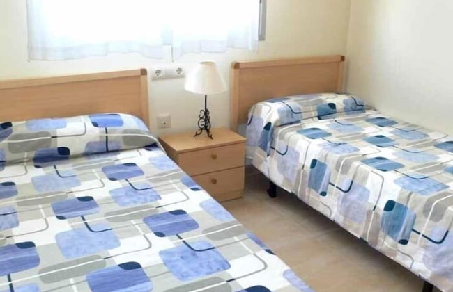 Apartamentos Pompeya 46 - Foto 3