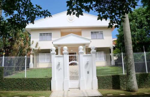 Pousada - Flat - Kitnet Mobiliada - 25m2 de Conforto e Segurança - Perto de Tudo - Foto 28