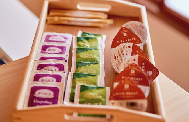 Konjaku-So Nara Naramachi Sauna Villa - Photo 2