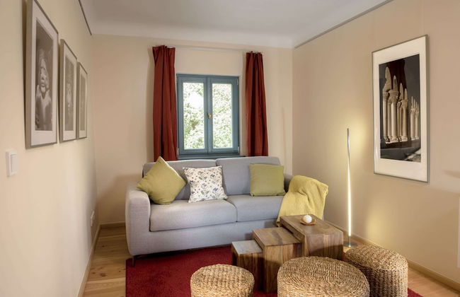 Holiday Home With Terrace - Foto 10