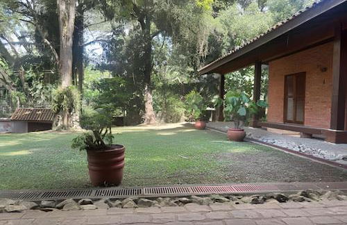 Casa Sítio no Centro da Granja Viana - Foto 61