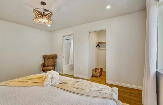 @ Marbella Lane - Stylish Cozy4br in Siliconvalley - Foto 13