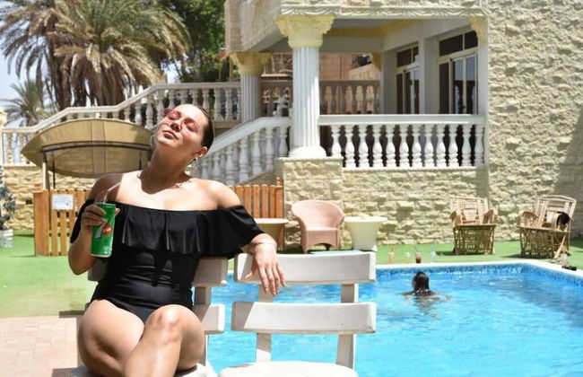 Lucky Palace Dahab - Foto 27