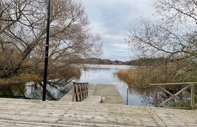 4 Star Holiday Home in Gnesta - Foto 56