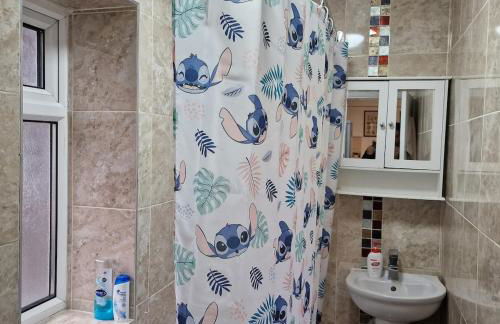 Bright 1 bedroom apartment in central london - Foto 21