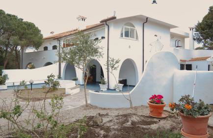 Villa La Caletta - Foto 58