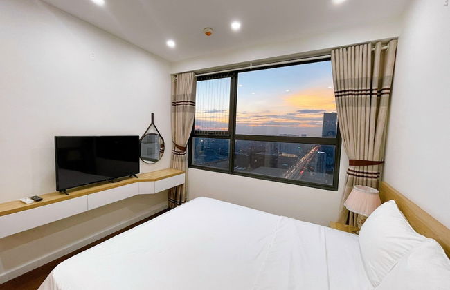 HMH - Vinhomes D'capitale - Foto 18