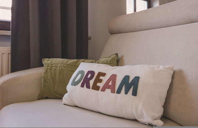 2homerent Dream VI Studio Dworzec - Foto 13