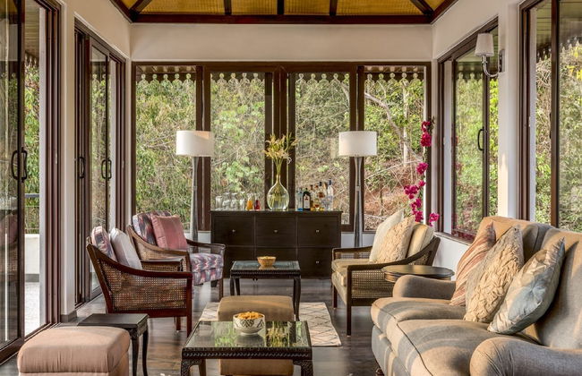 Casa Sol 1 Villa - Foto 4