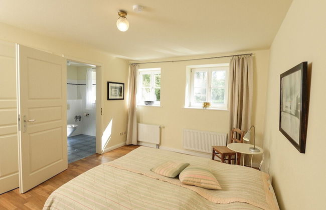 Gut Grubnow Rügen - Foto 8