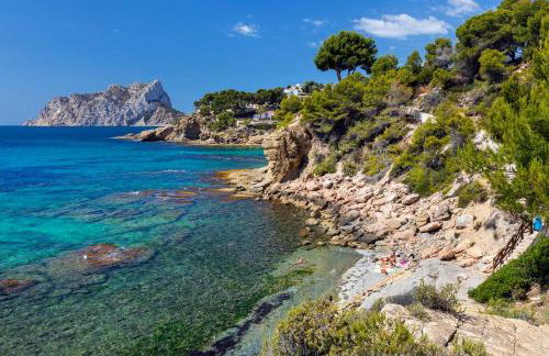 Apartment Vistamar 3 - Foto 56